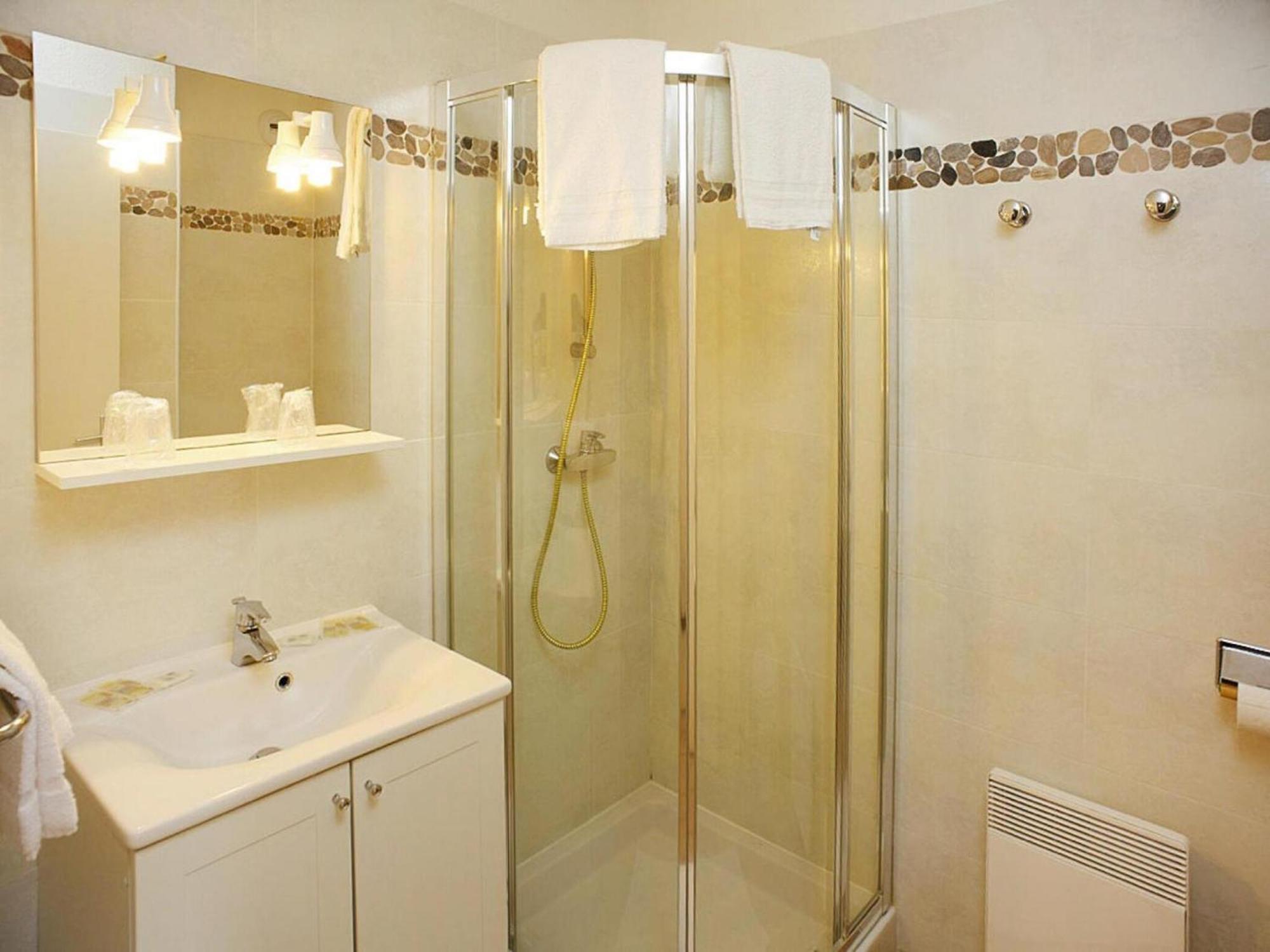 Apartments Motel Le Vieux Moulin Ile Rousse - KOR01042-CYB LʼÎle-Rousse Extérieur photo