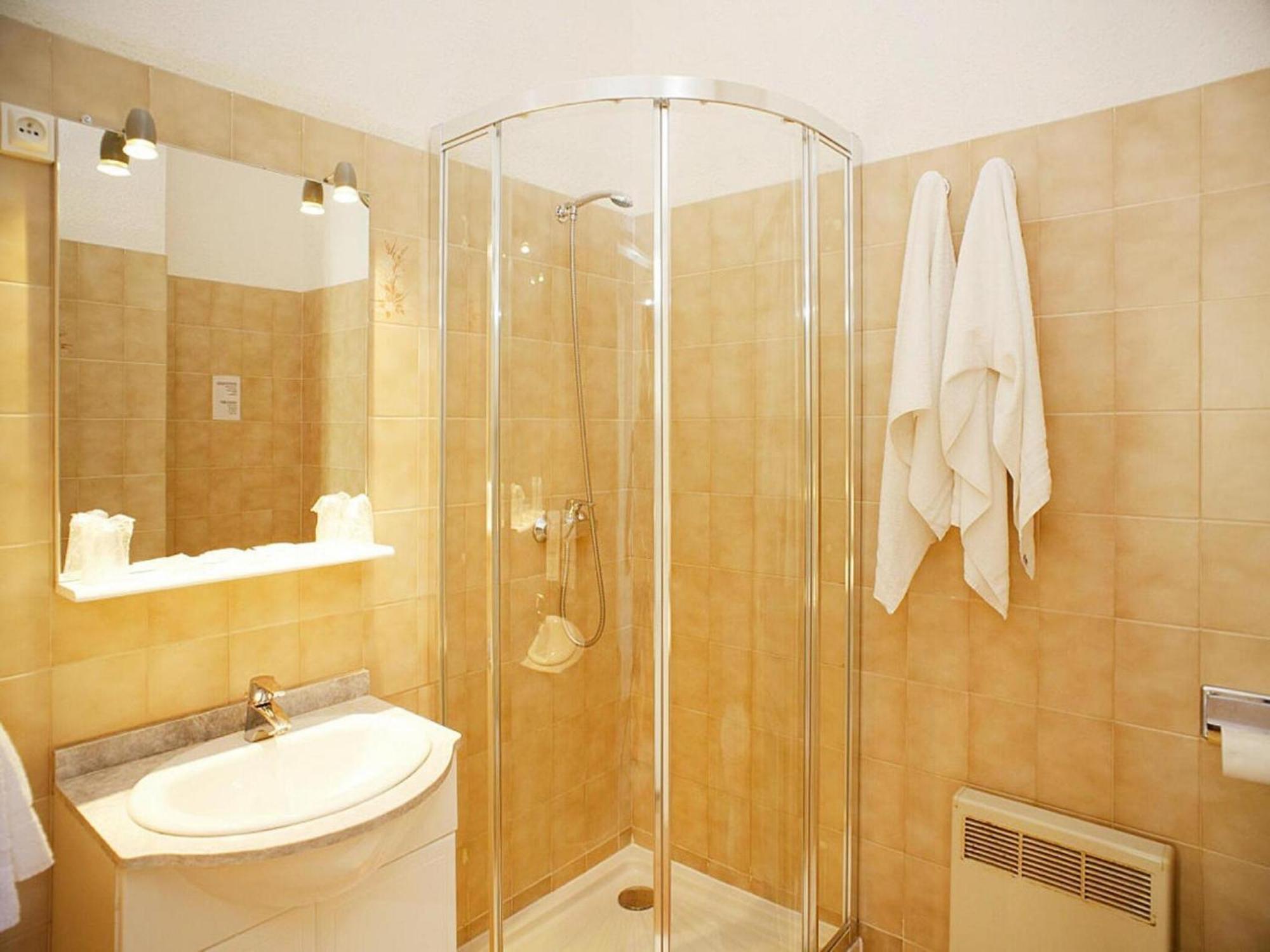 Apartments Motel Le Vieux Moulin Ile Rousse - KOR01042-CYB LʼÎle-Rousse Extérieur photo
