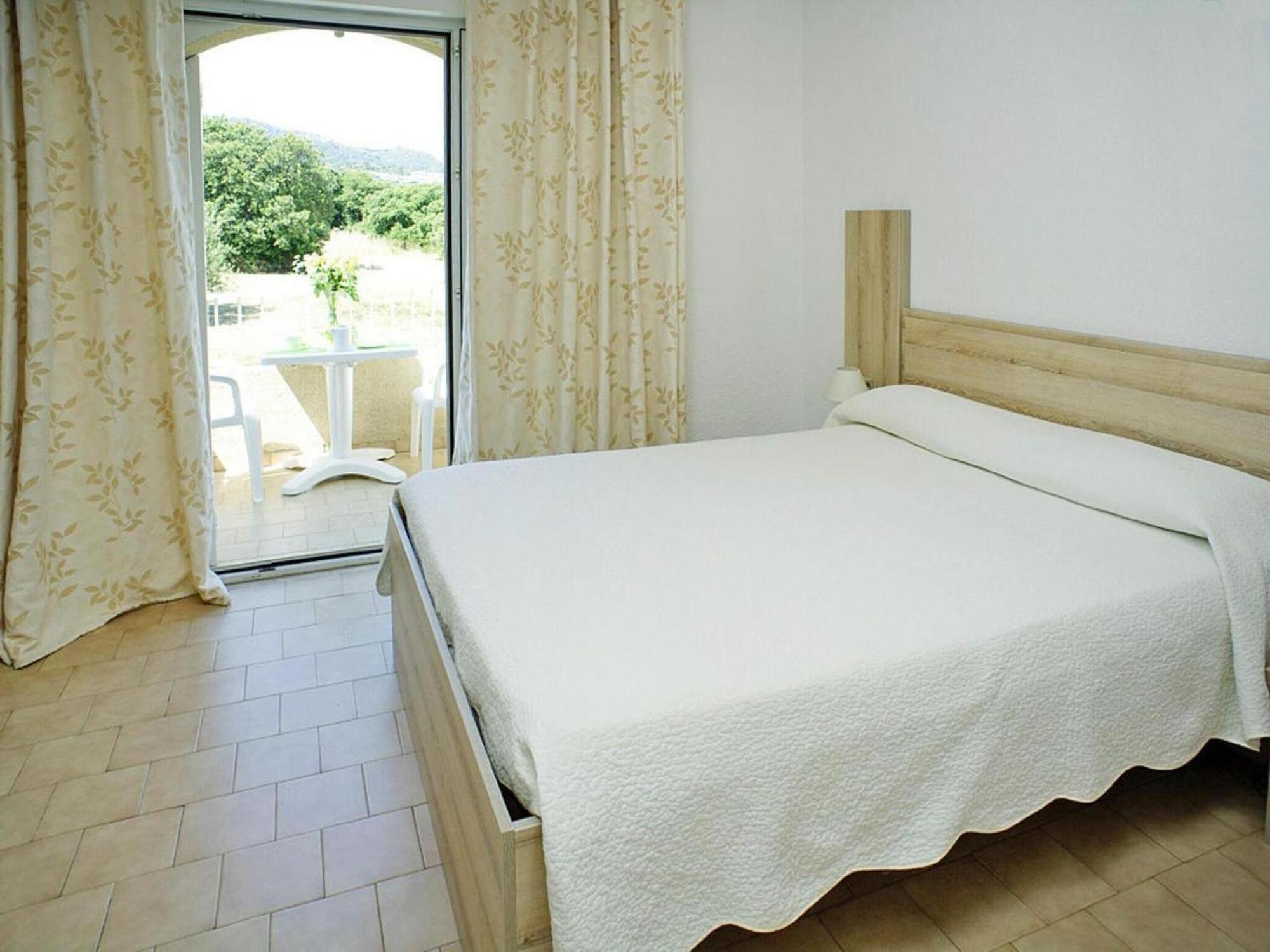 Apartments Motel Le Vieux Moulin Ile Rousse - KOR01042-CYB LʼÎle-Rousse Extérieur photo