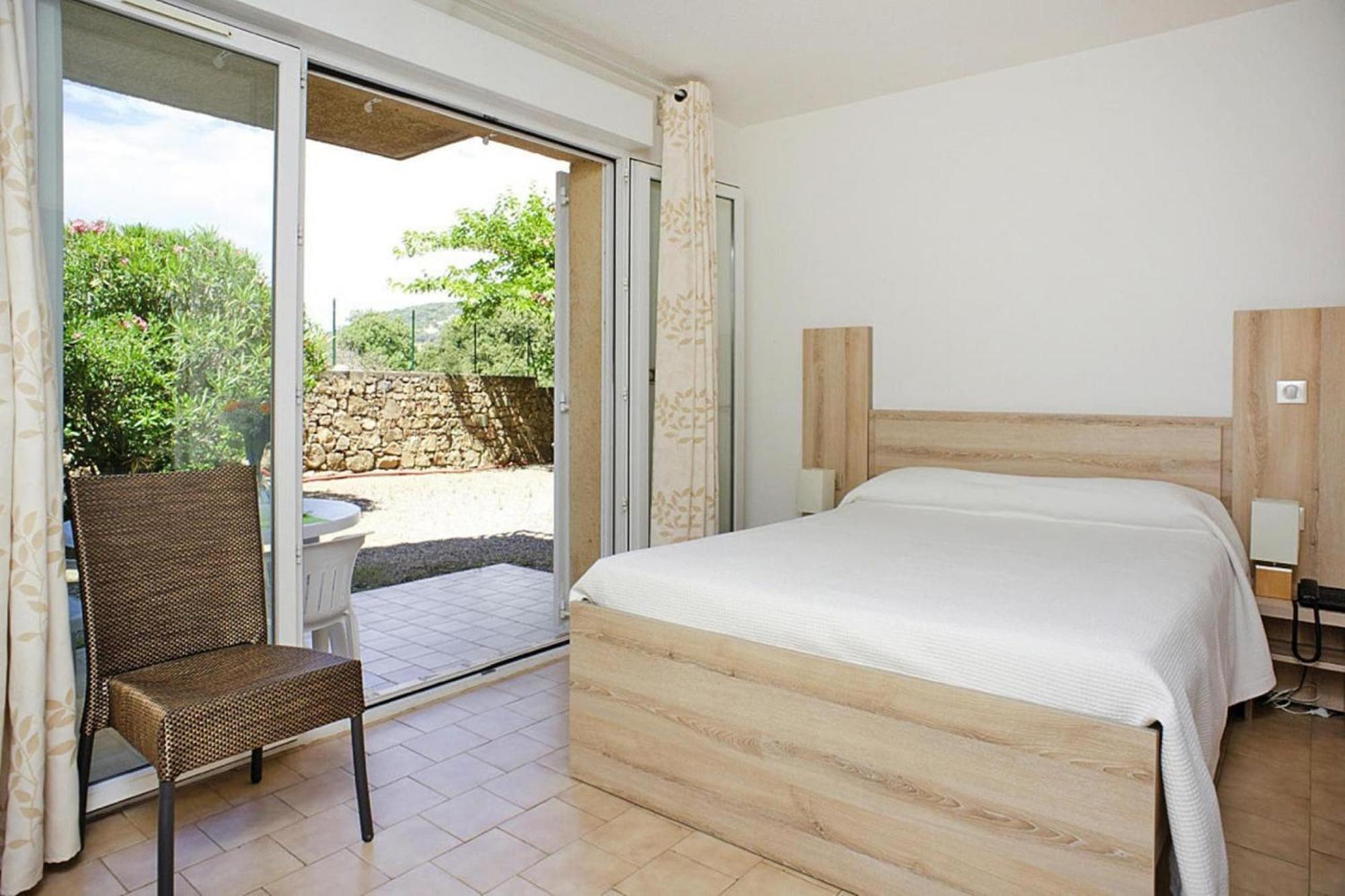 Apartments Motel Le Vieux Moulin Ile Rousse - KOR01042-CYB LʼÎle-Rousse Extérieur photo