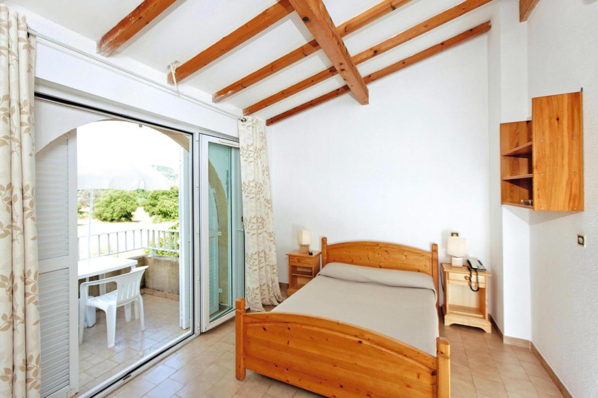Apartments Motel Le Vieux Moulin Ile Rousse - KOR01042-CYB LʼÎle-Rousse Extérieur photo